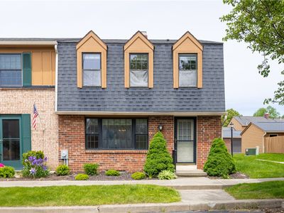 24 Georgetown Ln, Fairport, NY, 14450