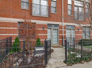 847 N May St, Chicago, IL 60642
