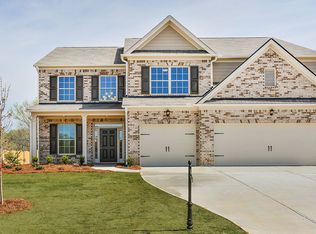 103 Fountain Oak, Villa Rica, GA 30180