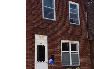 1622 S Clarion St, Philadelphia, PA 19148