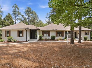 435 Tall Timbers Dr, Pinehurst, NC 28374