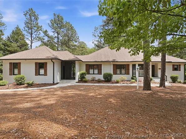 435 Tall Timbers Dr, Pinehurst, NC 28374