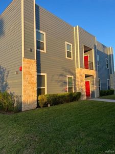 521 N Cynthia St, McAllen, TX, 78501
