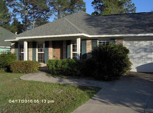 4208 Antigua Ct, Orange Beach, AL 36561