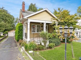 562 Eagle Rock Ave, West Orange, NJ 07052