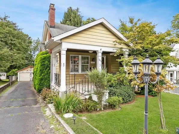 562 Eagle Rock Ave, West Orange, NJ 07052