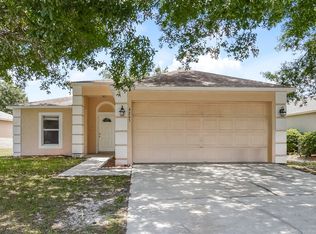 4205 Iveyglen Ave, Orlando, FL 32826