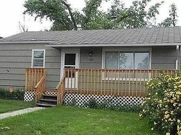 1120 S Boxelder St Unit 100B