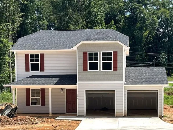 136 Council St, Mocksville, NC 27028