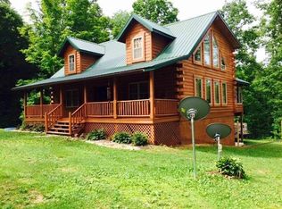 1709 Nan Bishop Rd, Glasgow, KY 42141