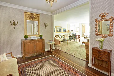 Sold by Brown Harris Stevens