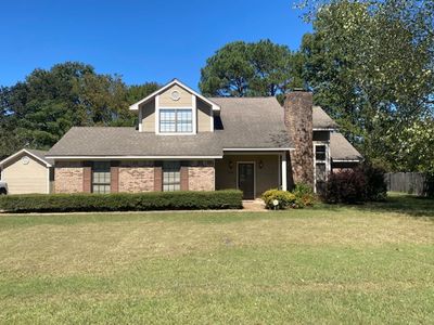 5524 Lakefront Dr, Tupelo, MS, 38801