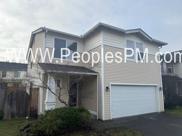 4137 S 331st Pl, Auburn, WA 98001