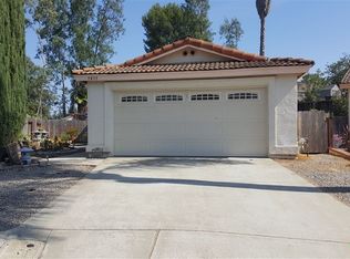 1833 Shadow Gln, Escondido, CA 92029