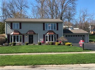 60 Shoreway Dr, Rochester, NY 14612