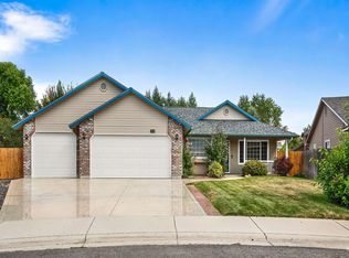 3138 N Cape Cod Ave, Meridian, ID 83646