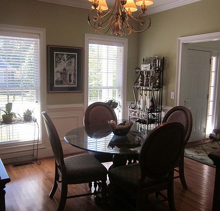 foyer