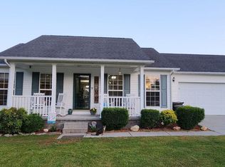 155 Hartland Dr, Madisonville, TN 37354
