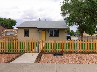 2401 W 14th St, Pueblo, CO 81003