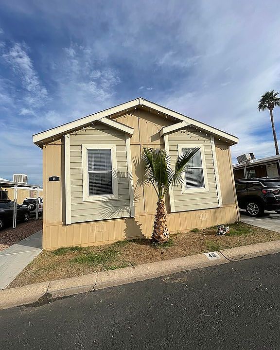 400 W Baseline Rd 48, Tempe, AZ 85283 Zillow