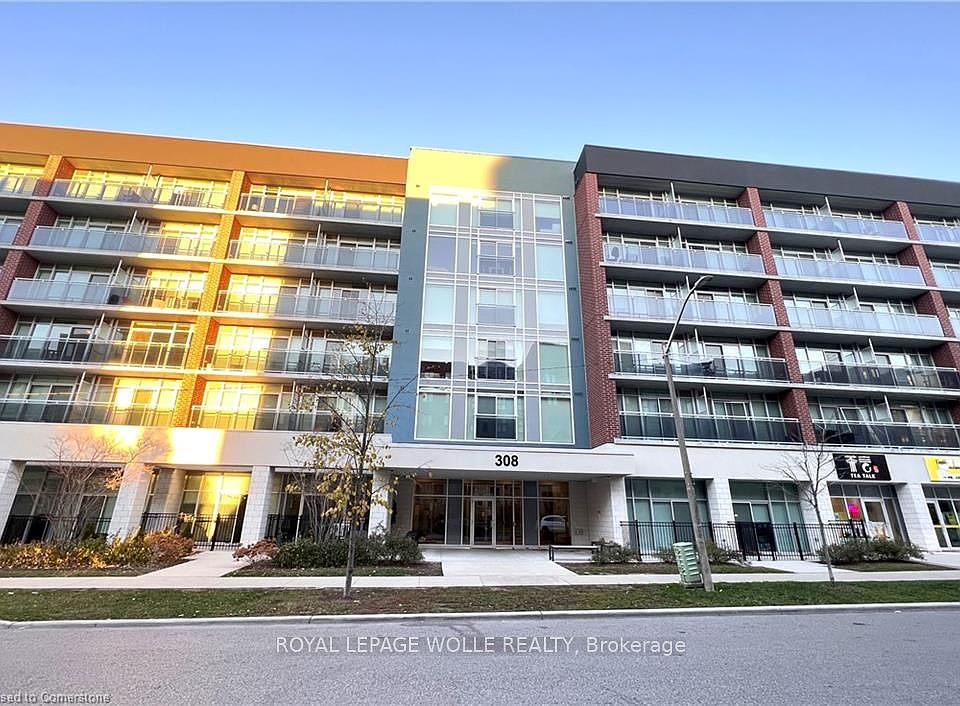 2nd image of 308 Lester St #44