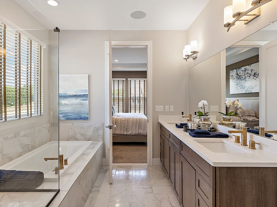 Meadows of Troy by Robertson Homes in Troy MI Zillow