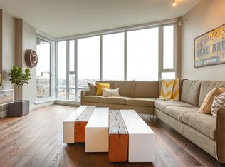 8 Smithe Mews #2503, Vancouver, BC