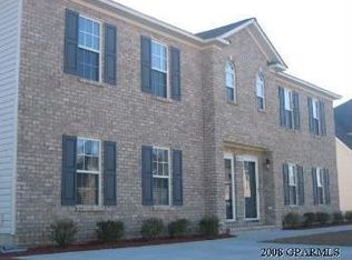 4009 Lucerne Ct, Greenville, NC 28590