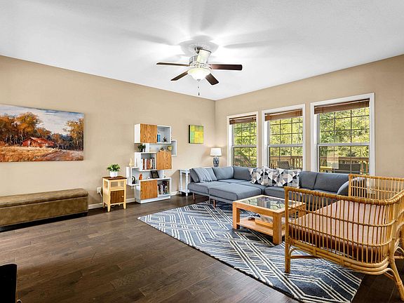 5th image of 10024 N Brompton Ct