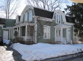 166 Pleasant St #2, Saco, ME 04072