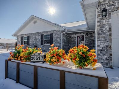 20517 Luna Rd, Waynesville, MO, 65583