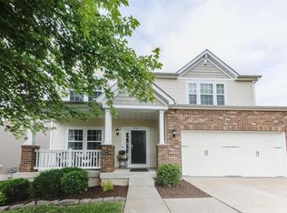 210 Fox Creek Dr, O'Fallon, MO 63366
