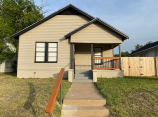 2404 Lasker Ave, Waco, TX 76707