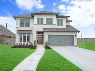 4815 Cedar Butte Ln, Manvel, TX 77578