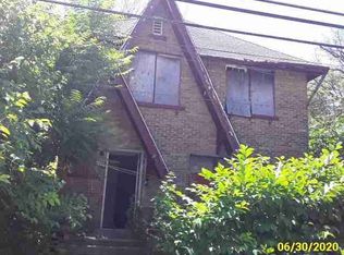 6220 E Robinwood St, Detroit, MI 48234