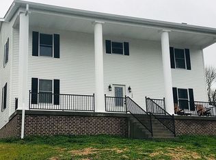 106 Overlook Dr, South Carthage, TN 37030