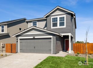 3112 Wrangler Dr #319, Ellensburg, WA 98926