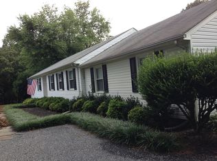 553 Rockford Rd, Manakin Sabot, VA 23103