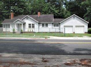 1811 N Lee St, Valdosta, GA 31602
