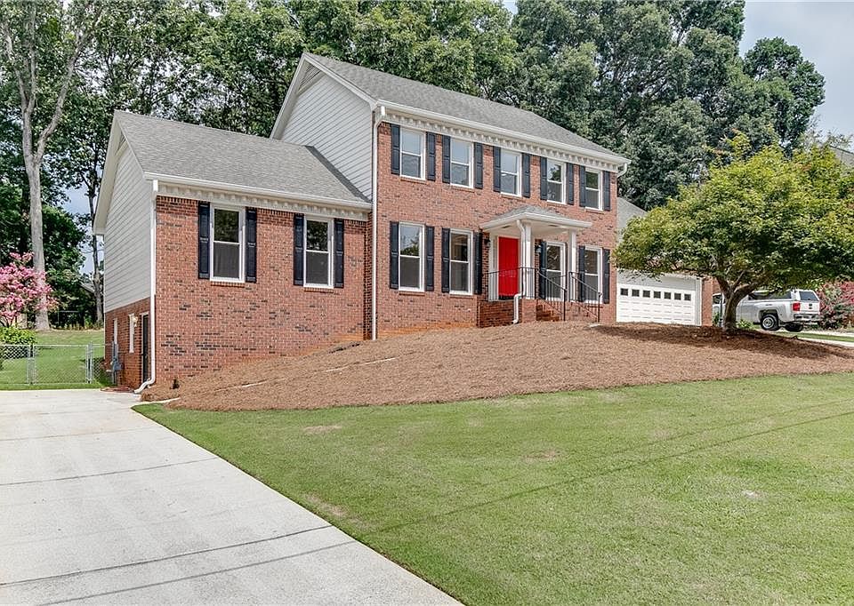 5737 Lost Grove Dr, Lilburn, GA 30047 MLS 7266708 Zillow