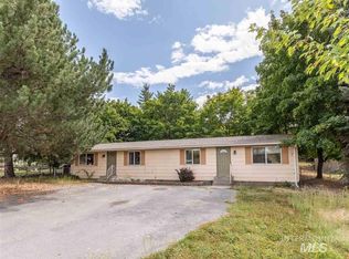 605/607 E Public Ave, Moscow, ID 83843