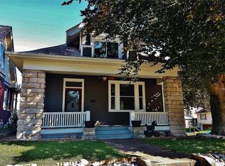 639 S 16th St, Quincy, IL 62301