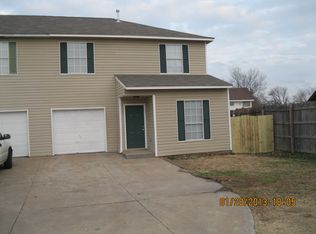 2427 S 91st East Pl, Tulsa, OK 74129