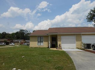 1327 Bay Hill Blvd #A, Orange Park, FL 32065