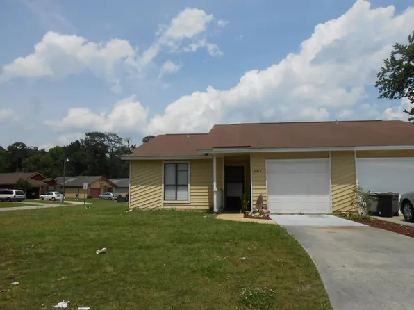 1327 Bay Hill Blvd #A, Orange Park, FL 32065