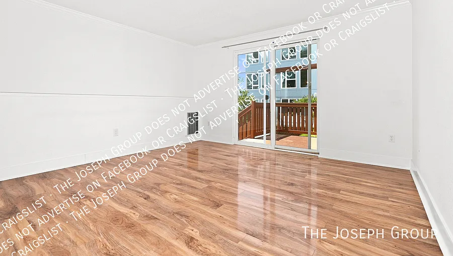 Fresh & Bright 2-Bed Seattle Retreat — Photo 2