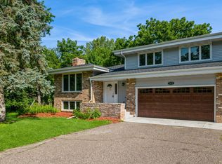 5416 Benton Ave, Edina, MN 55436