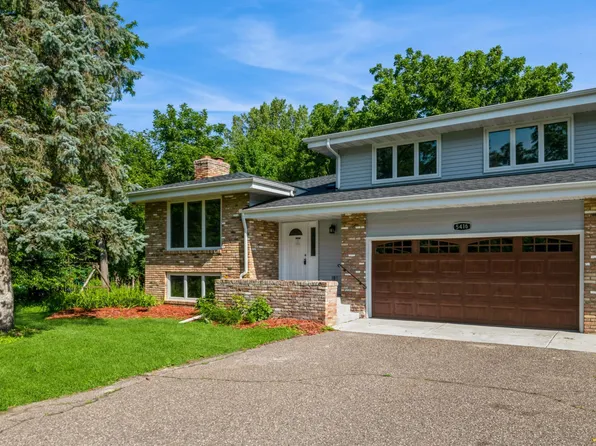 5416 Benton Ave, Edina, MN 55436
