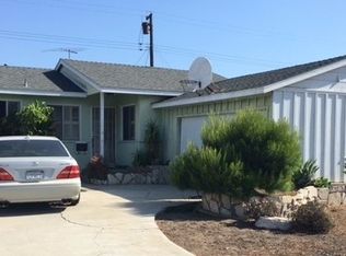 3921 W 185th St, Torrance, CA 90504