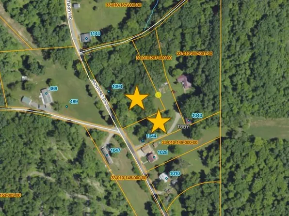 1044/1094 Monterey Rd, Rimersburg, PA 16248